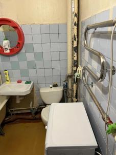Продажа квартиры Омск. 2-я Солнечная улица 28Б Продажа квартиры Омск. 2-я Солнечная улица 28Б