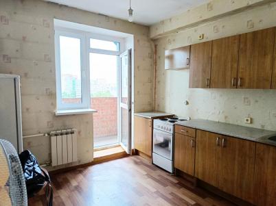 Продажа квартиры Омск. бульвар М.М. Кузьмина 9