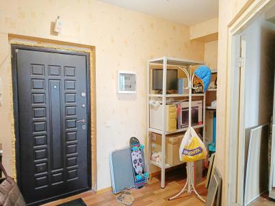 Продажа квартиры Омск. бульвар М.М. Кузьмина 9