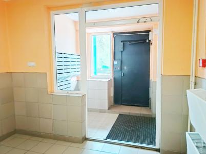 Продажа квартиры Омск. бульвар М.М. Кузьмина 9