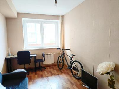 Продажа квартиры Омск. бульвар М.М. Кузьмина 9