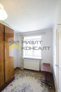 Продажа квартиры Омск. улица Нефтезаводская, 27