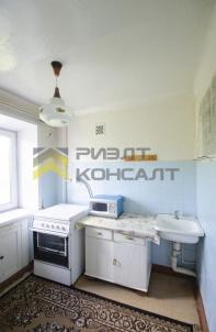 Продажа квартиры Омск. улица Нефтезаводская, 27
