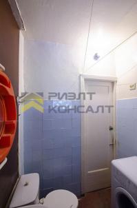 Продажа квартиры Омск. улица Нефтезаводская, 27