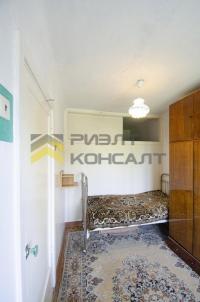 Продажа квартиры Омск. улица Нефтезаводская, 27