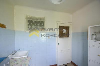 Продажа квартиры Омск. улица Нефтезаводская, 27
