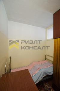 Продажа квартиры Омск. улица Нефтезаводская, 27