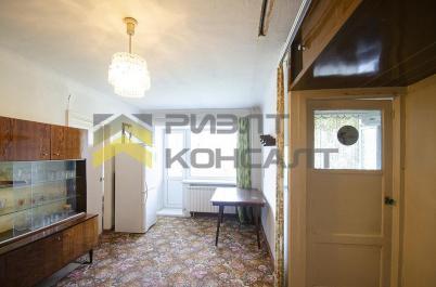 Продажа квартиры Омск. улица Нефтезаводская, 27