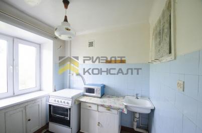 Продажа квартиры Омск. улица Нефтезаводская, 27