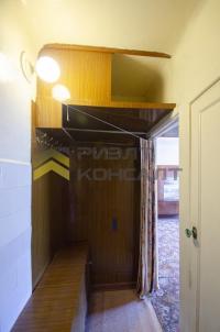 Продажа квартиры Омск. улица Нефтезаводская, 27