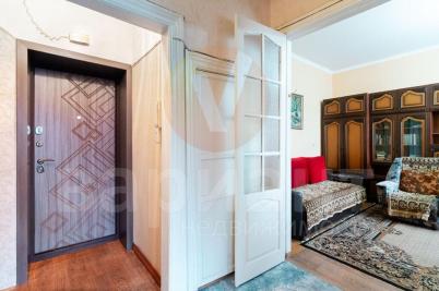 Продажа квартиры Омск. улица Богдана Хмельницкого 160