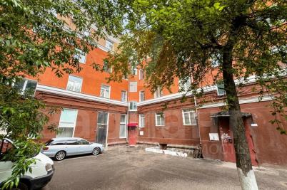 Продажа квартиры Омск. улица Богдана Хмельницкого 160