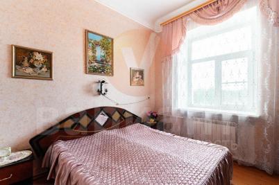 Продажа квартиры Омск. улица Богдана Хмельницкого 160