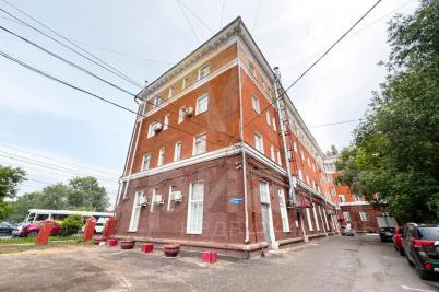 Продажа квартиры Омск. улица Богдана Хмельницкого 160
