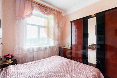 Продажа квартиры Омск. улица Богдана Хмельницкого 160