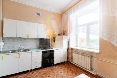 Продажа квартиры Омск. улица Богдана Хмельницкого 160