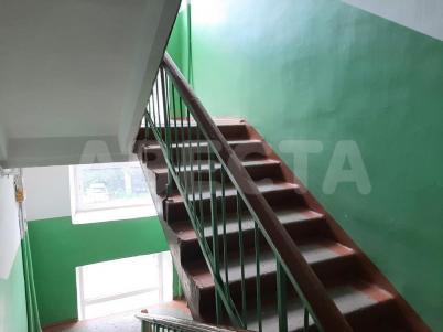 Продажа квартиры Омск. ул. Энтузиастов, 25А