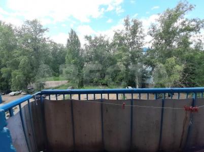 Продажа квартиры Омск. ул. Энтузиастов, 25А