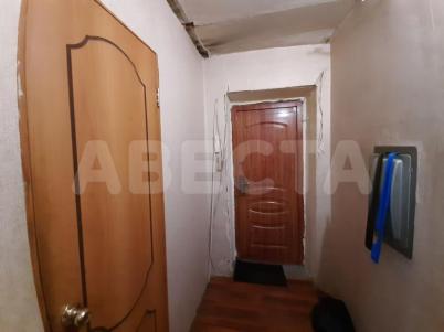 Продажа квартиры Омск. ул. Энтузиастов, 25А