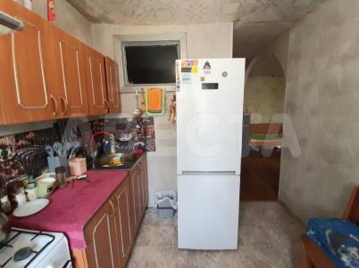Продажа квартиры Омск. ул. Энтузиастов, 25А