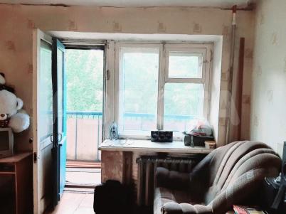 Продажа квартиры Омск. ул. Энтузиастов, 25А