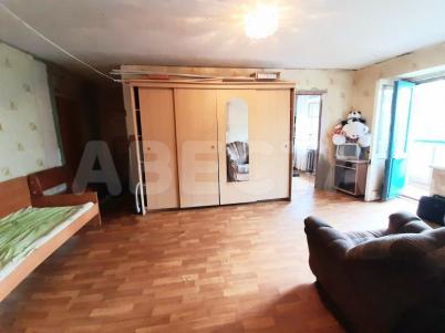 Продажа квартиры Омск. ул. Энтузиастов, 25А