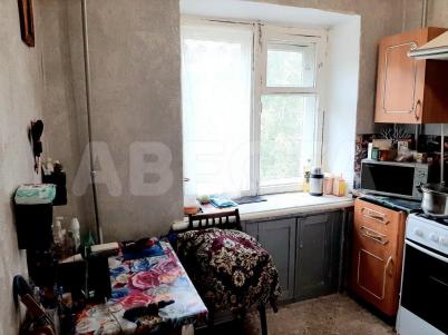 Продажа квартиры Омск. ул. Энтузиастов, 25А