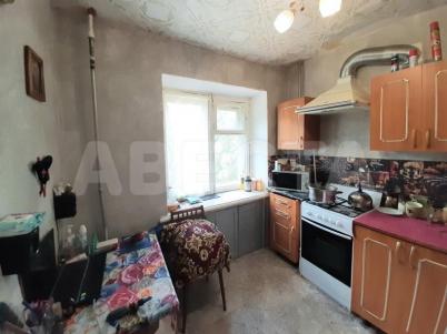 Продажа квартиры Омск. ул. Энтузиастов, 25А