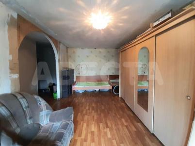 Продажа квартиры Омск. ул. Энтузиастов, 25А