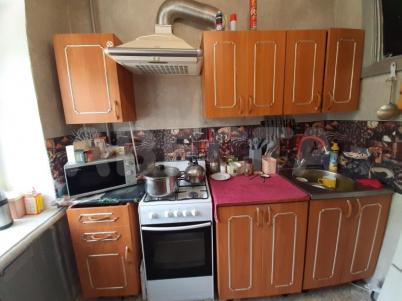 Продажа квартиры Омск. ул. Энтузиастов, 25А