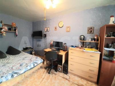 Продажа квартиры Омск. ул. Энтузиастов, 25А