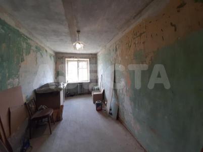 Продажа квартиры Омск. ул. Энтузиастов, 25А