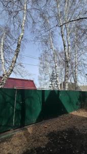 Продажа дачи Омск. СОСН Станционник Продажа дачи Омск. СОСН Станционник