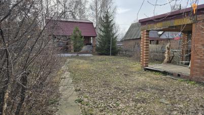 Продажа дачи Омск. СОСН Станционник Продажа дачи Омск. СОСН Станционник
