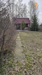 Продажа дачи Омск. СОСН Станционник Продажа дачи Омск. СОСН Станционник