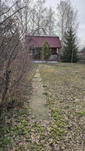 Продажа дачи Омск. СОСН Станционник Продажа дачи Омск. СОСН Станционник