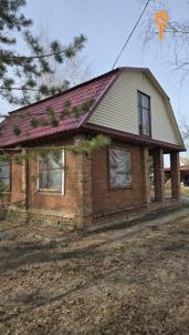 Продажа дачи Омск. СОСН Станционник Продажа дачи Омск. СОСН Станционник