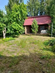 Продажа дачи Омск. СОСН Станционник Продажа дачи Омск. СОСН Станционник