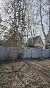 Продажа дачи Омск. СОСН Станционник Продажа дачи Омск. СОСН Станционник