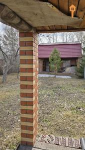 Продажа дачи Омск. СОСН Станционник Продажа дачи Омск. СОСН Станционник