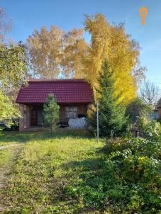 Продажа дачи Омск. СОСН Станционник Продажа дачи Омск. СОСН Станционник