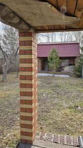 Продажа дачи Омск. СОСН Станционник Продажа дачи Омск. СОСН Станционник