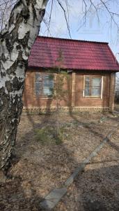 Продажа дачи Омск. СОСН Станционник Продажа дачи Омск. СОСН Станционник
