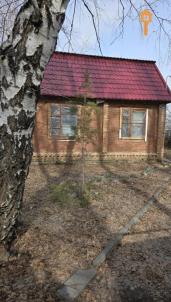 Продажа дачи Омск. СОСН Станционник Продажа дачи Омск. СОСН Станционник
