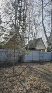 Продажа дачи Омск. СОСН Станционник Продажа дачи Омск. СОСН Станционник