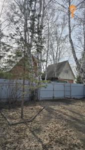 Продажа дачи Омск. СОСН Станционник Продажа дачи Омск. СОСН Станционник