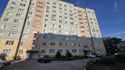 Продажа квартиры Омск. Сазонова, 208а