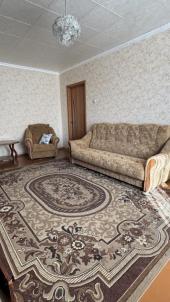 Продажа квартиры Омск. Сазонова, 208а