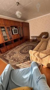 Продажа квартиры Омск. Сазонова, 208а