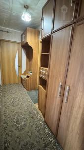 Продажа квартиры Омск. Сазонова, 208а
